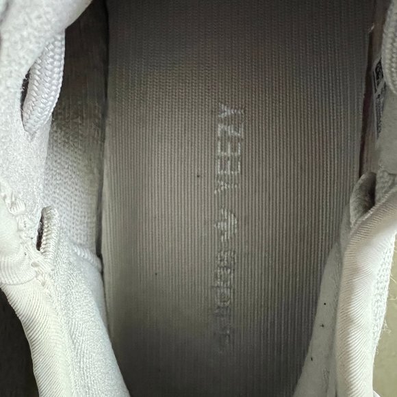 Adidas Yeezy Boost 350 V2 - Sesame - 8.5 main image 4